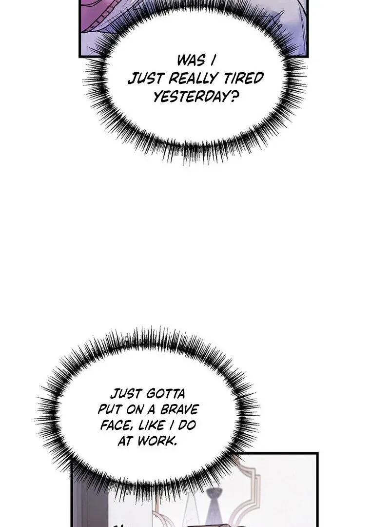 We Never Even Broke Up Chapter 7 page 4 - 