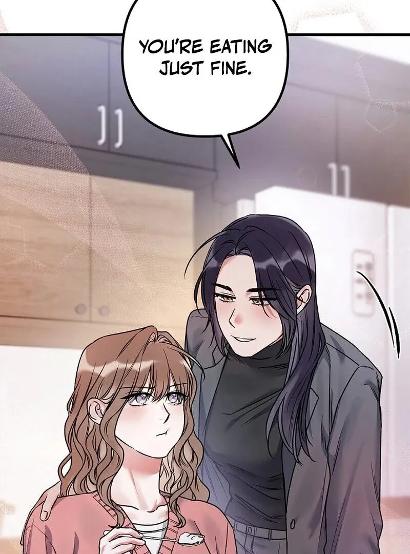 We Never Even Broke Up Chapter 7 page 31 - 