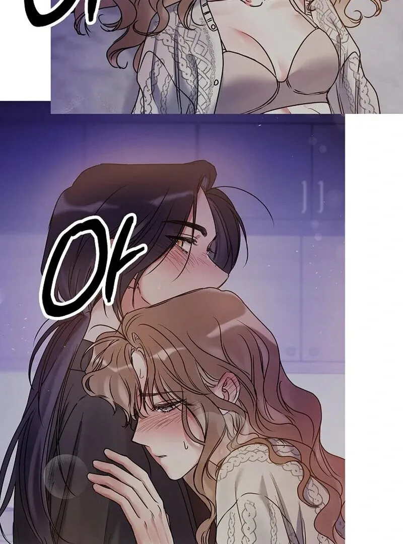 We Never Even Broke Up Chapter 7 page 35 - 