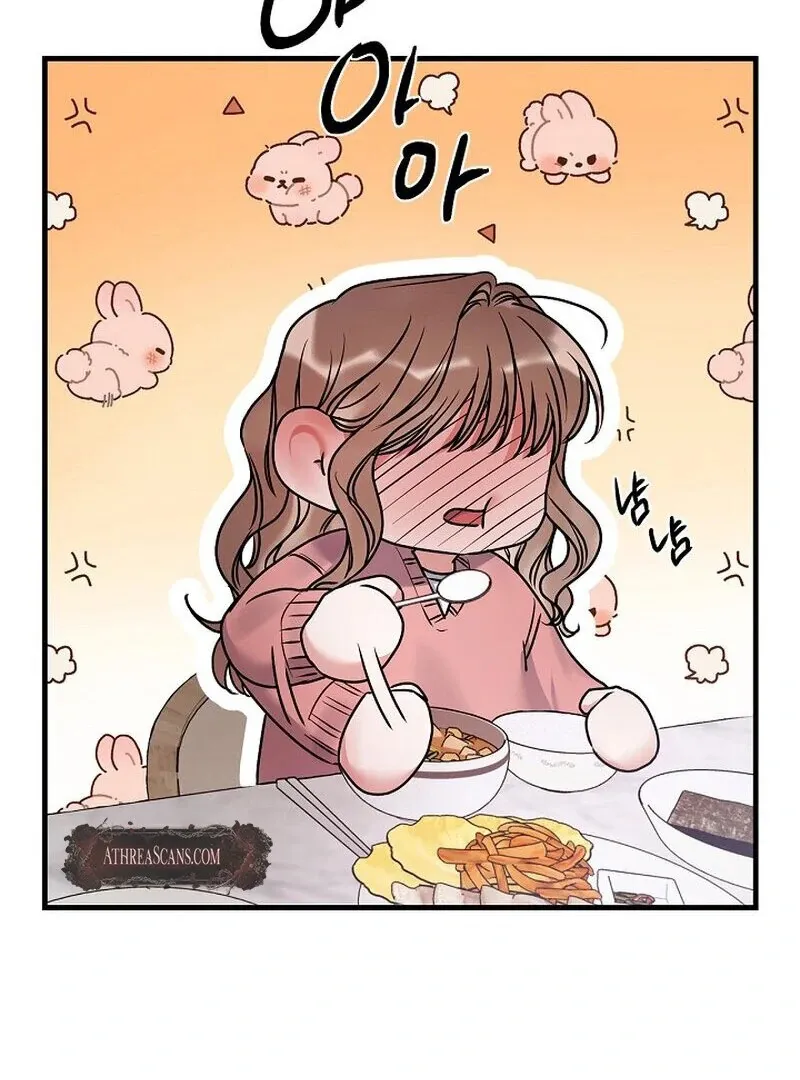 We Never Even Broke Up Chapter 7 page 38 - 