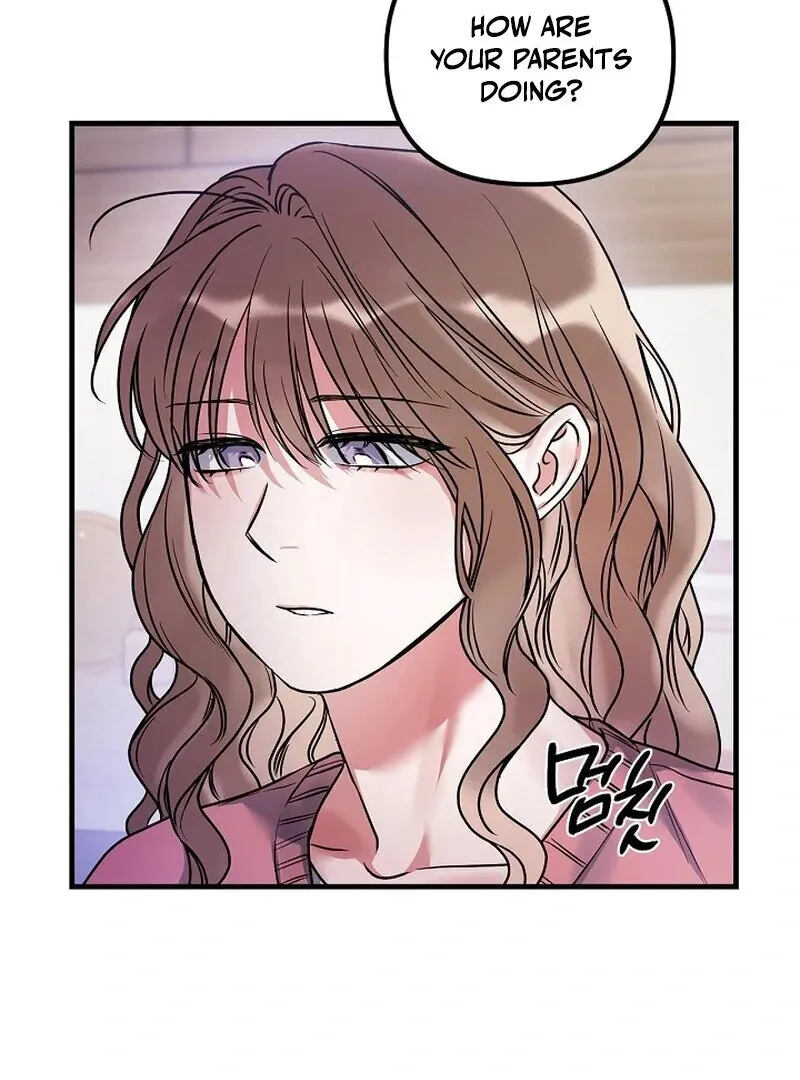 We Never Even Broke Up Chapter 7 page 42 - 