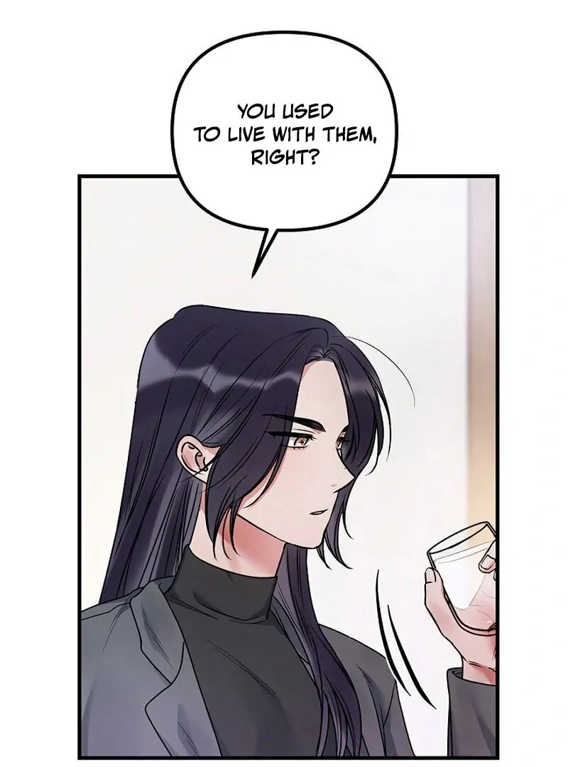 We Never Even Broke Up Chapter 7 page 43 - 