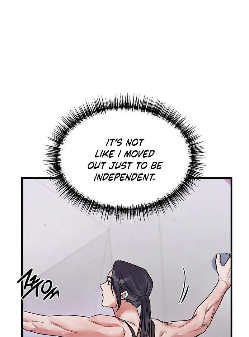 We Never Even Broke Up Chapter 7 page 62 - 