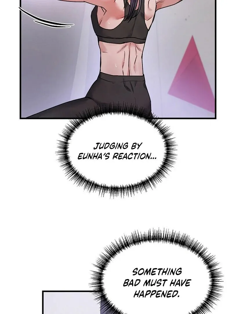 We Never Even Broke Up Chapter 7 page 63 - 