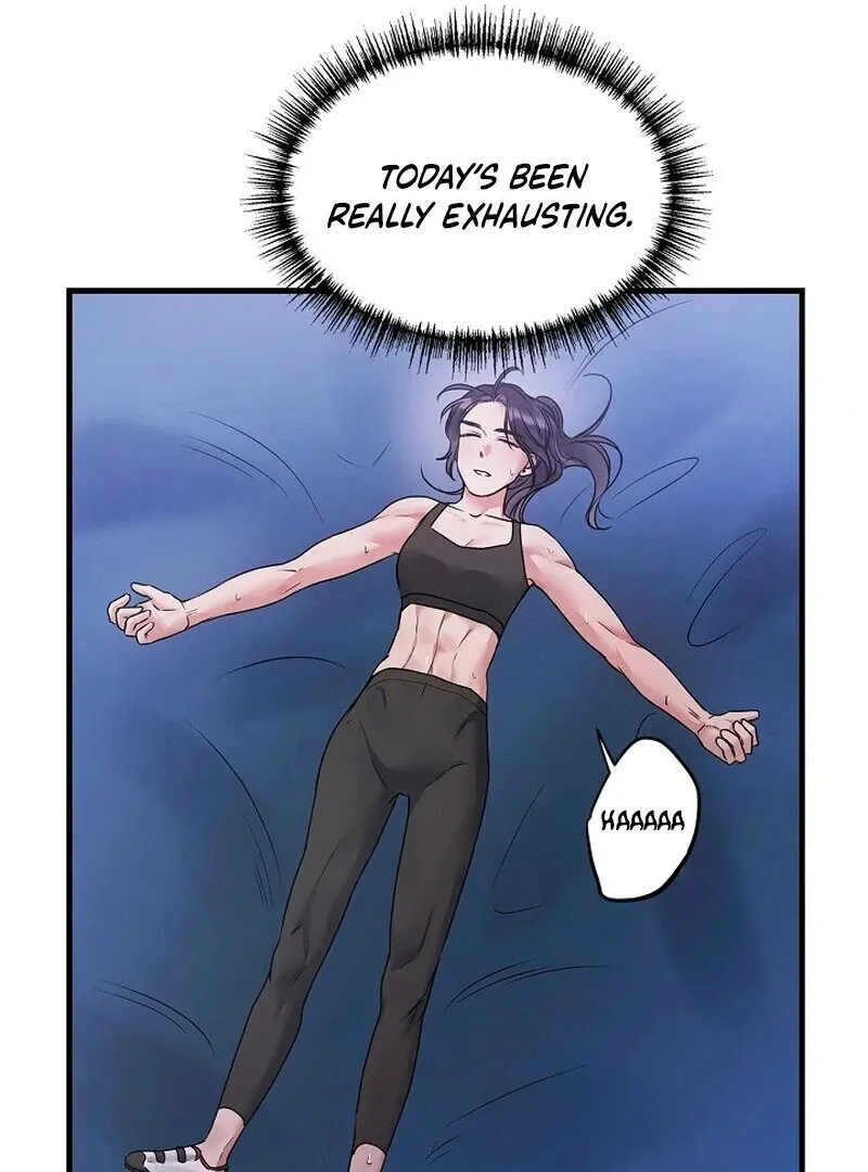 We Never Even Broke Up Chapter 7 page 70 - 
