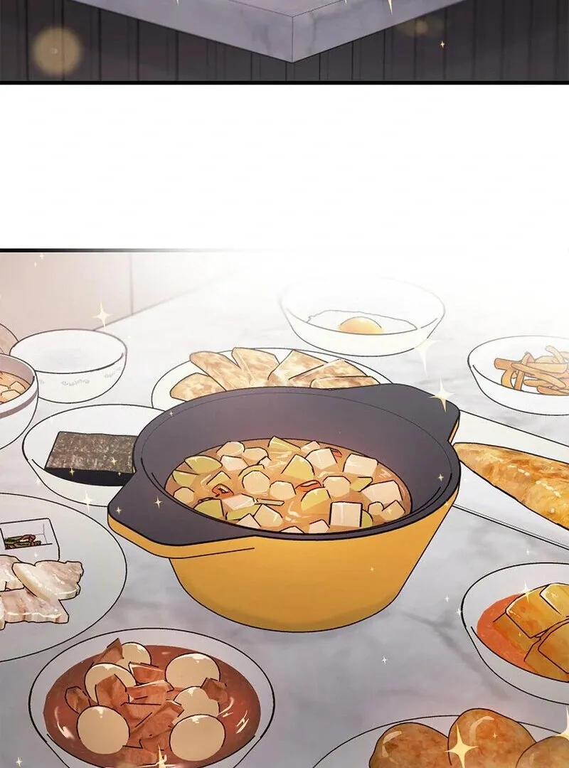 We Never Even Broke Up Chapter 7 page 8 - 