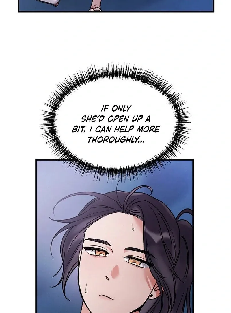 We Never Even Broke Up Chapter 7 page 71 - 