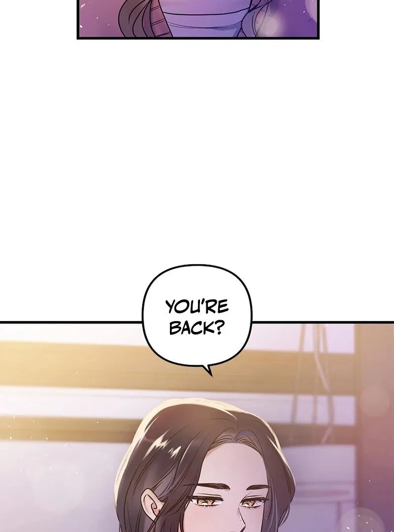 We Never Even Broke Up Chapter 7 page 76 - 