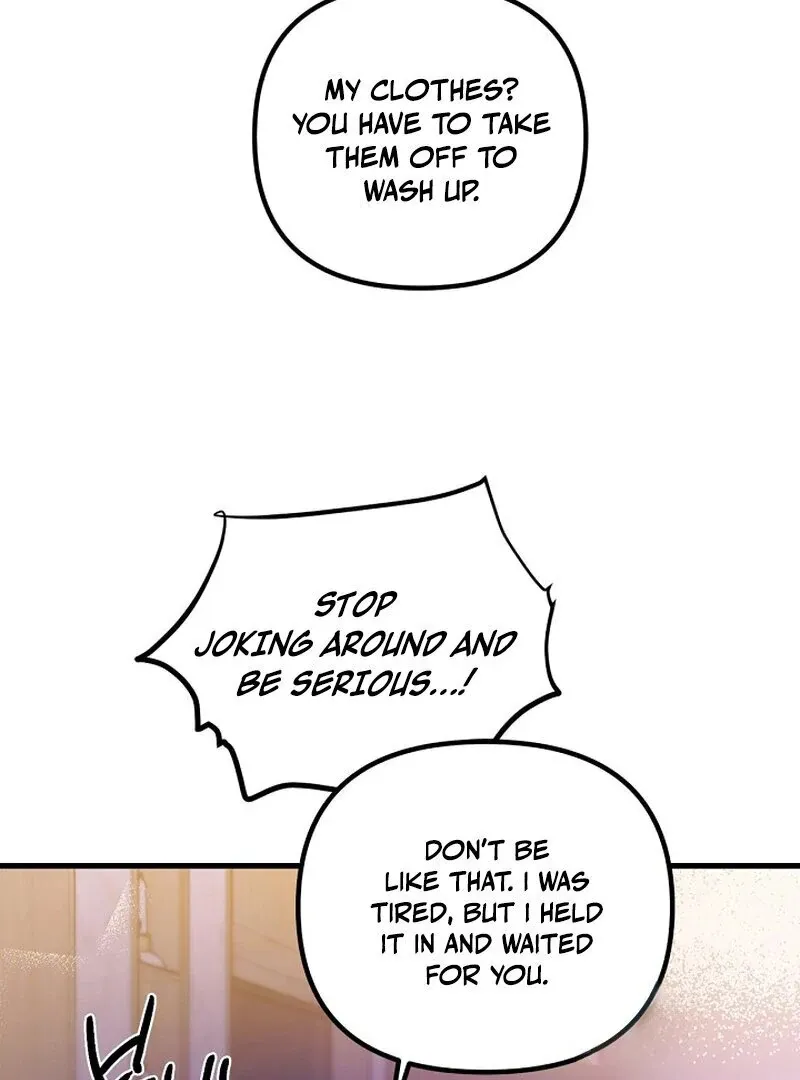 We Never Even Broke Up Chapter 7 page 80 - 