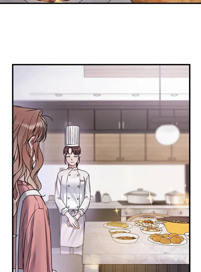 We Never Even Broke Up Chapter 7 page 9 - 