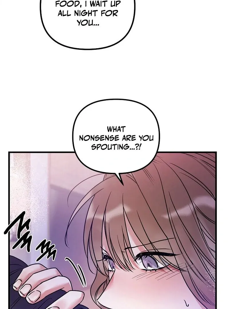 We Never Even Broke Up Chapter 7 page 83 - 