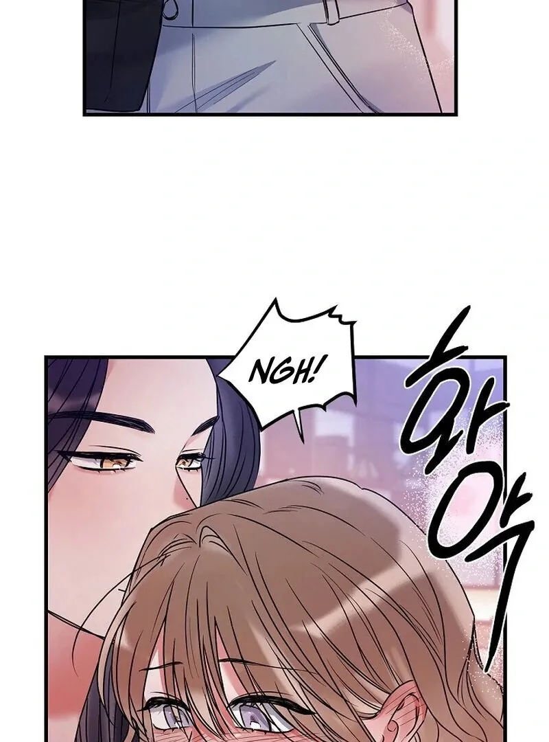 We Never Even Broke Up Chapter 7 page 85 - 