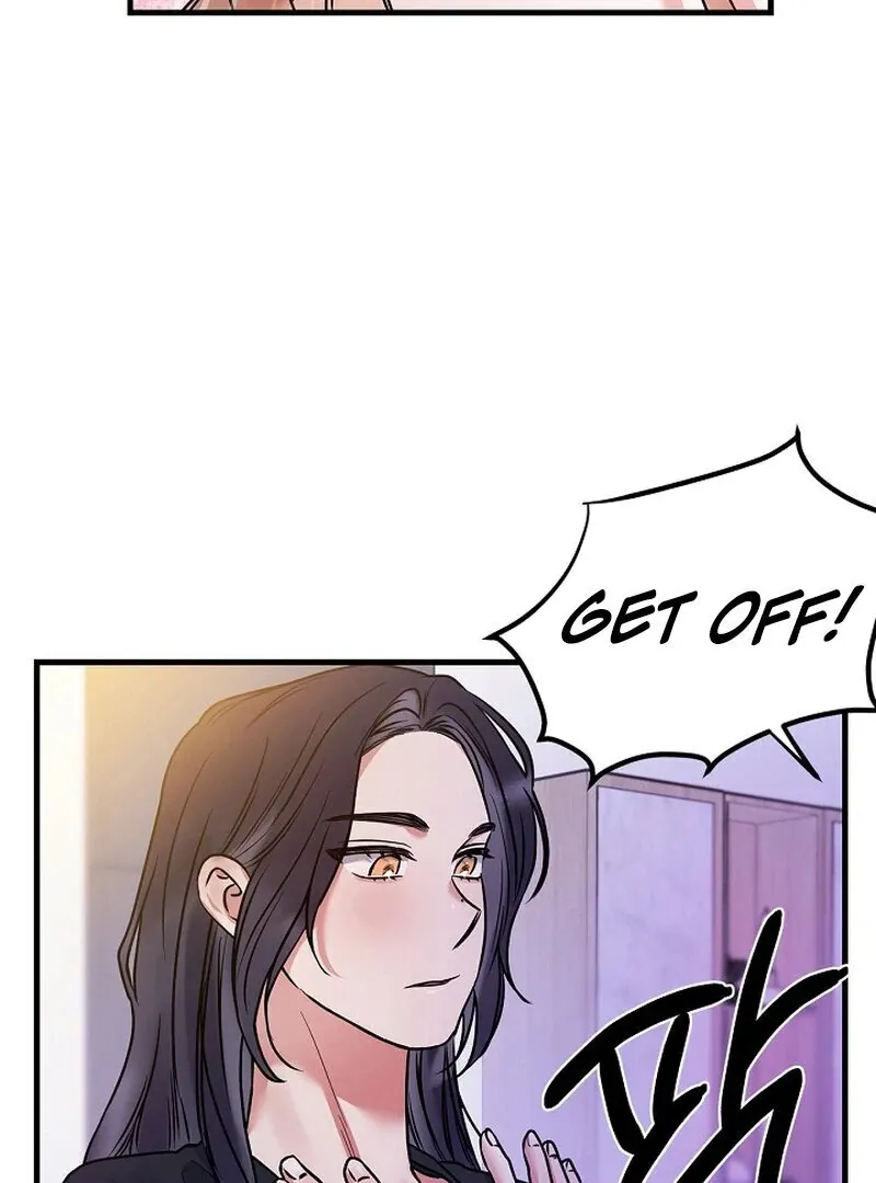 We Never Even Broke Up Chapter 7 page 89 - 