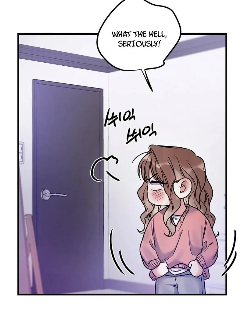 We Never Even Broke Up Chapter 7 page 92 - 