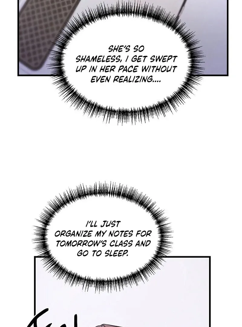 We Never Even Broke Up Chapter 7 page 100 - 
