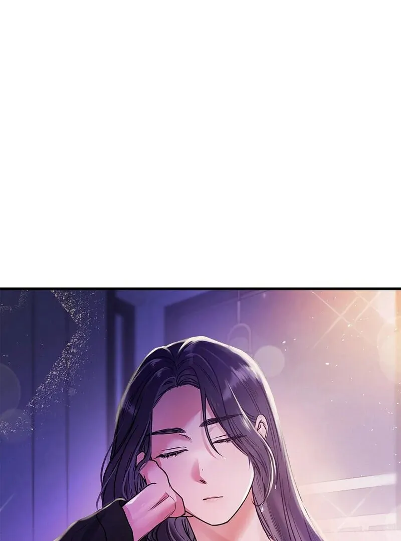 We Never Even Broke Up Chapter 8 page 1 - 