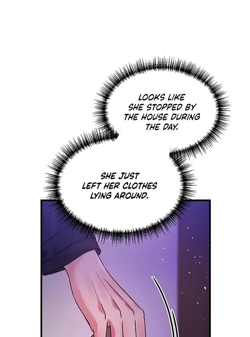 We Never Even Broke Up Chapter 8 page 108 - 