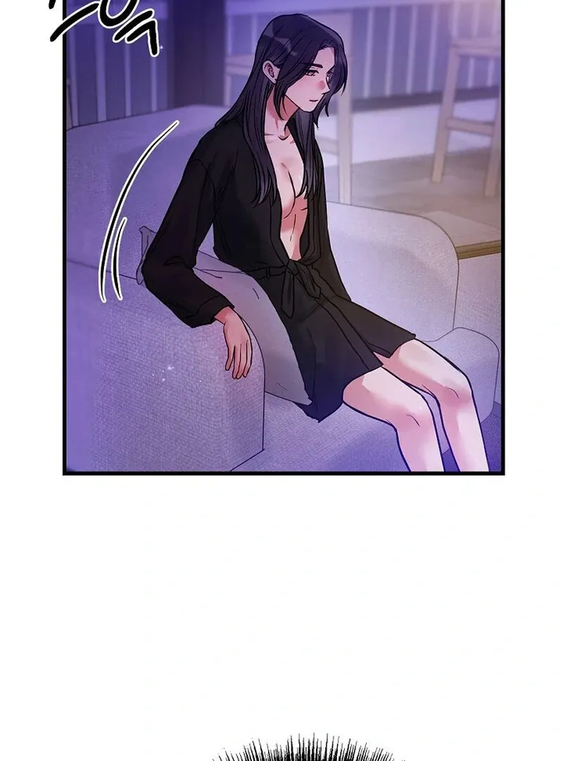 We Never Even Broke Up Chapter 8 page 18 - 