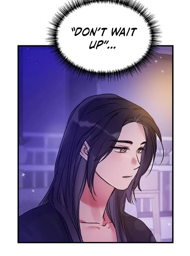 We Never Even Broke Up Chapter 8 page 19 - 