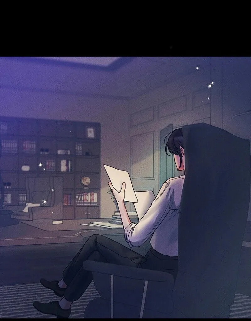 We Never Even Broke Up Chapter 8 page 28 - 