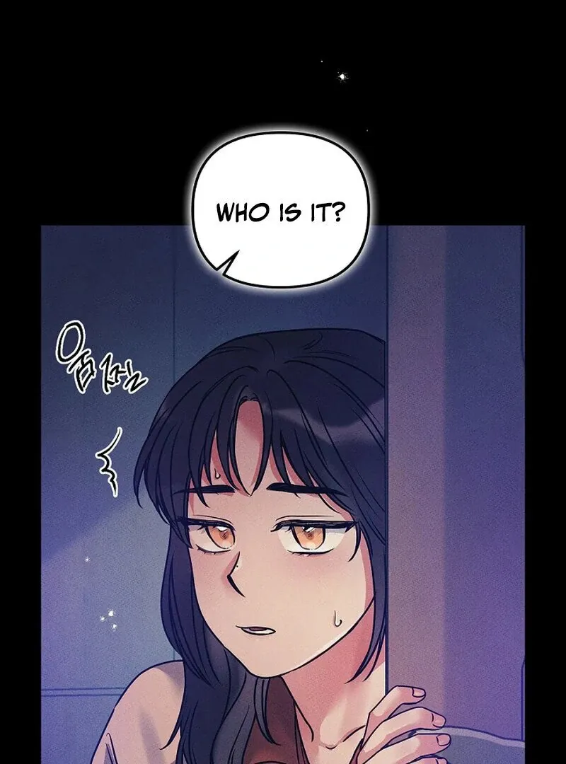 We Never Even Broke Up Chapter 8 page 30 - 