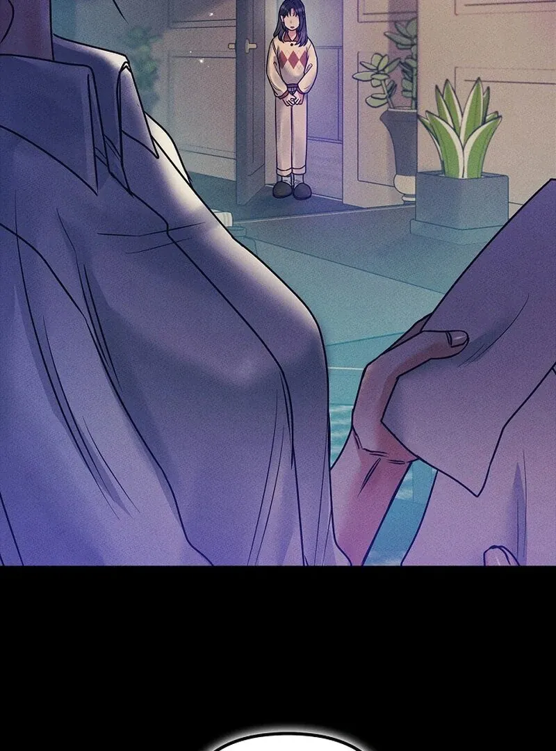 We Never Even Broke Up Chapter 8 page 32 - 
