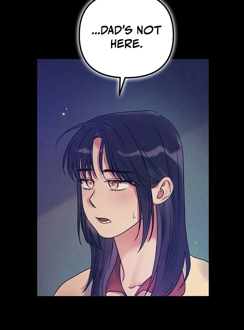 We Never Even Broke Up Chapter 8 page 33 - 