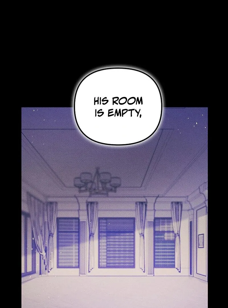 We Never Even Broke Up Chapter 8 page 34 - 