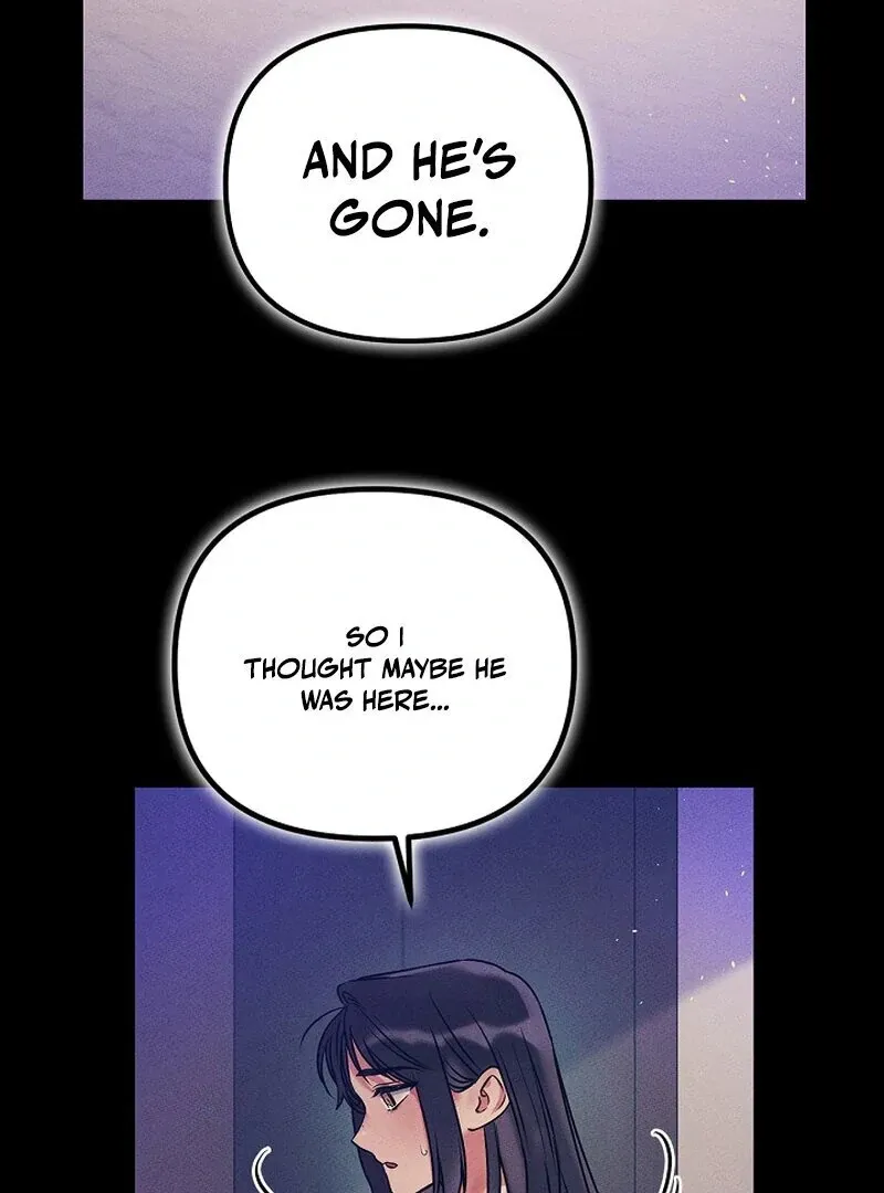 We Never Even Broke Up Chapter 8 page 35 - 
