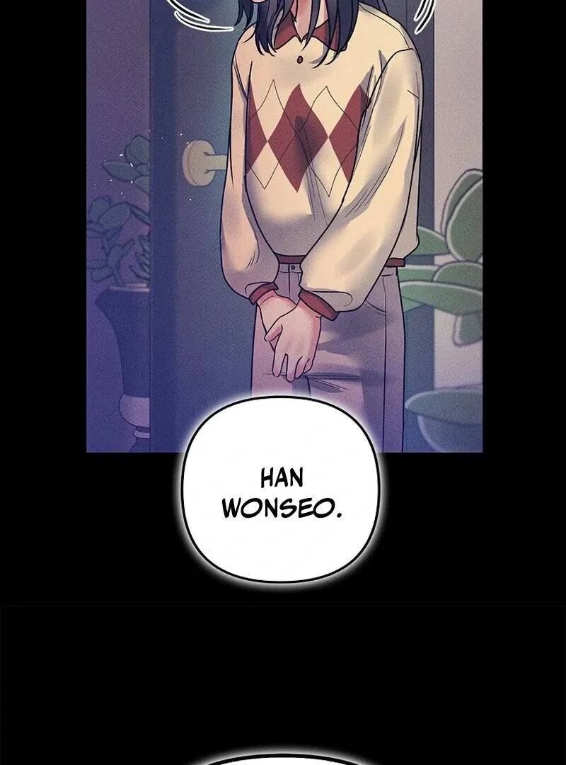 We Never Even Broke Up Chapter 8 page 36 - 