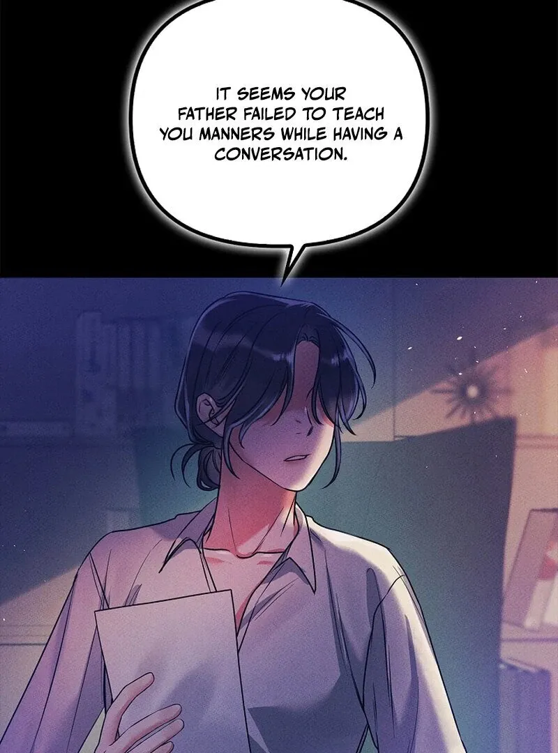 We Never Even Broke Up Chapter 8 page 37 - 