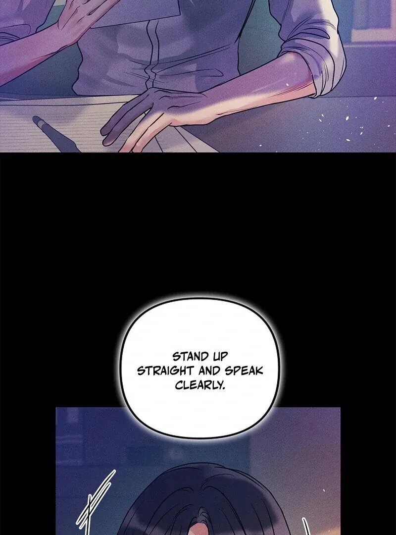 We Never Even Broke Up Chapter 8 page 38 - 