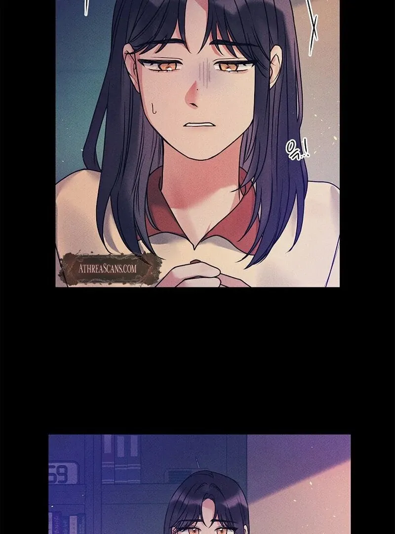 We Never Even Broke Up Chapter 8 page 39 - 
