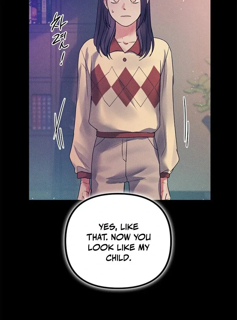 We Never Even Broke Up Chapter 8 page 40 - 