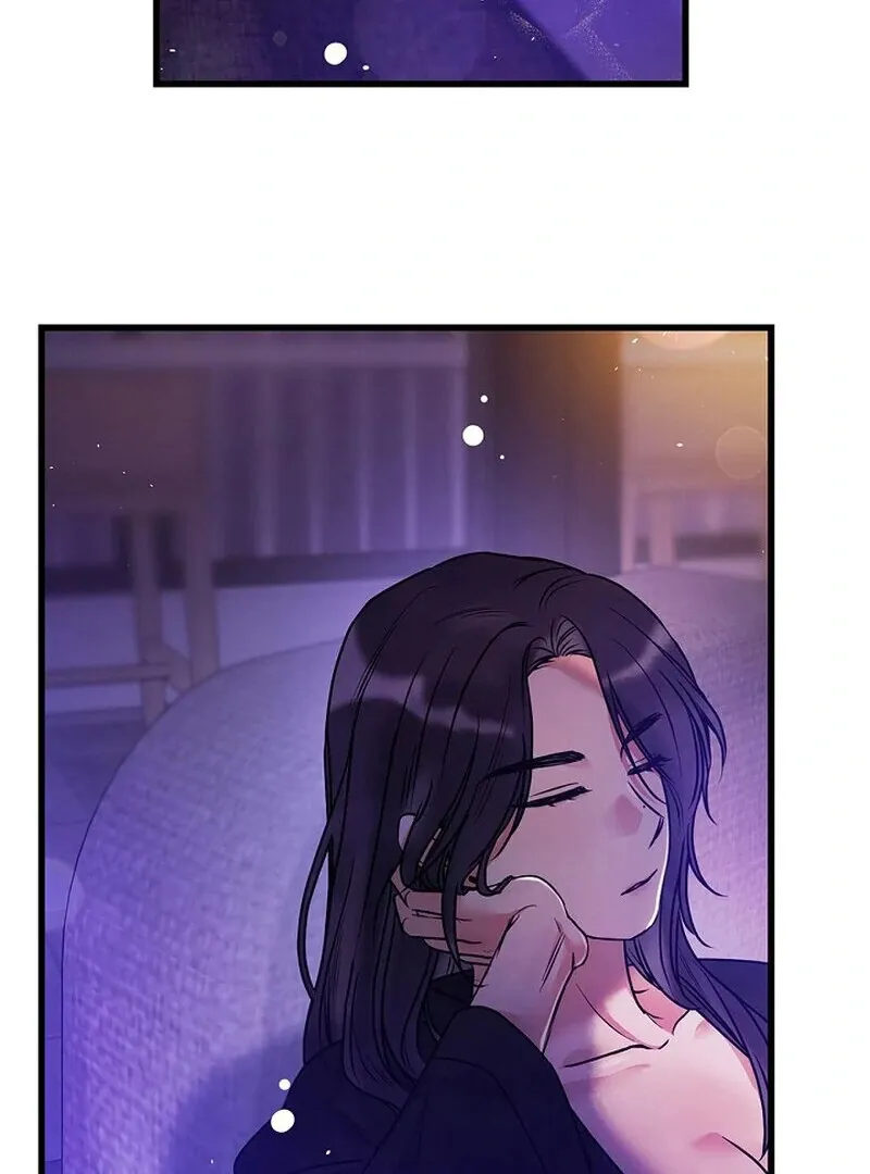We Never Even Broke Up Chapter 8 page 5 - 