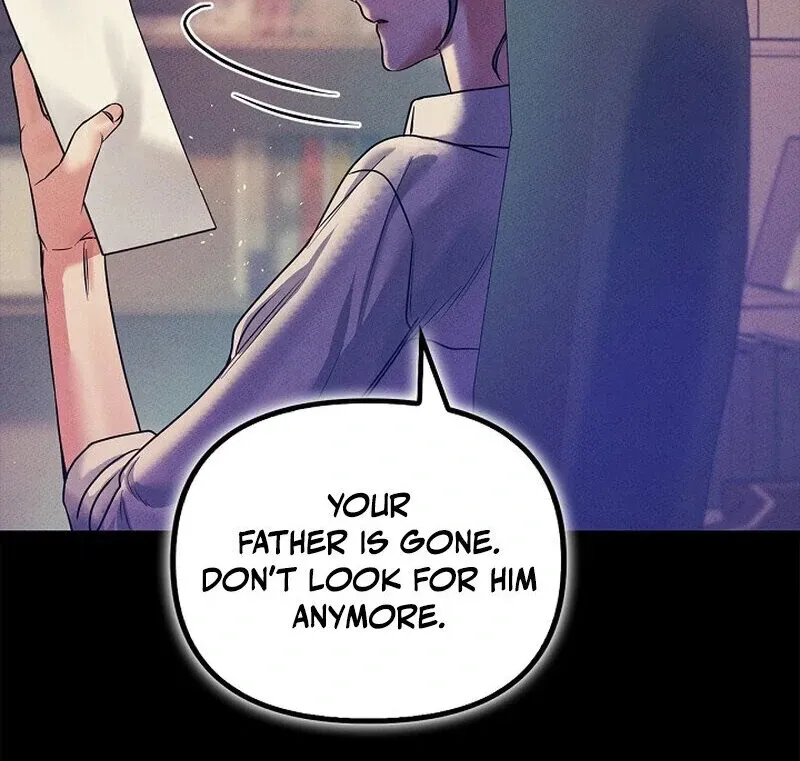 We Never Even Broke Up Chapter 8 page 42 - 