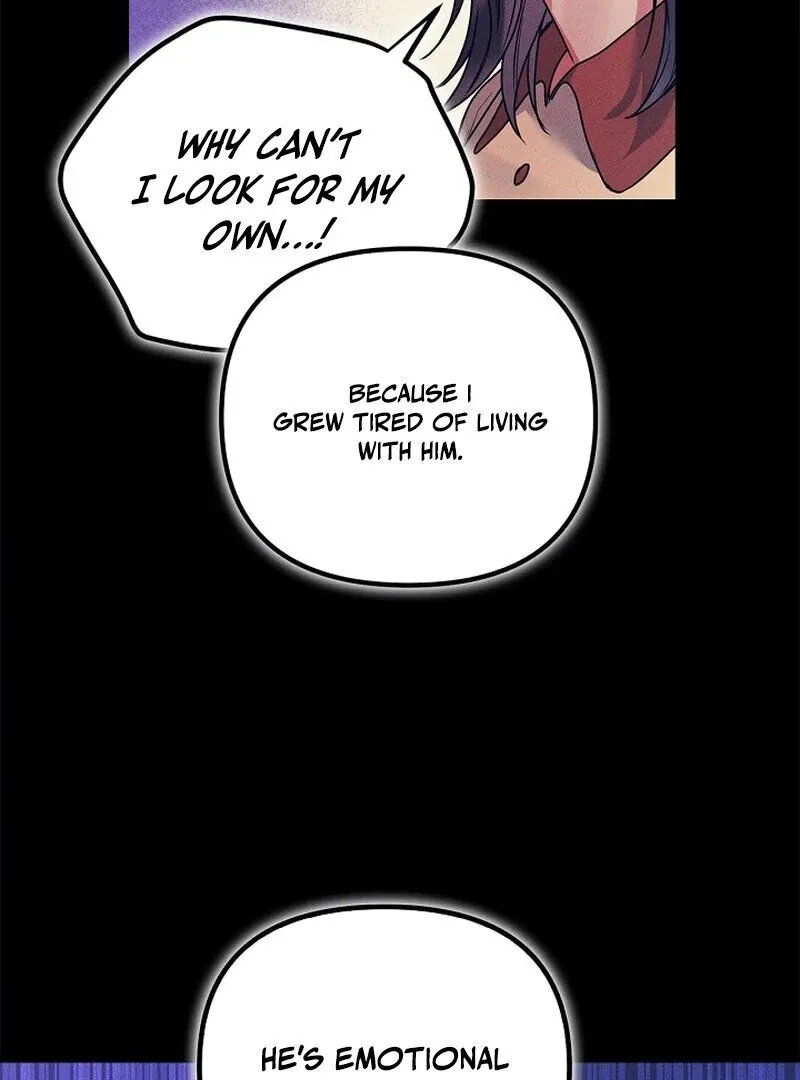 We Never Even Broke Up Chapter 8 page 44 - 