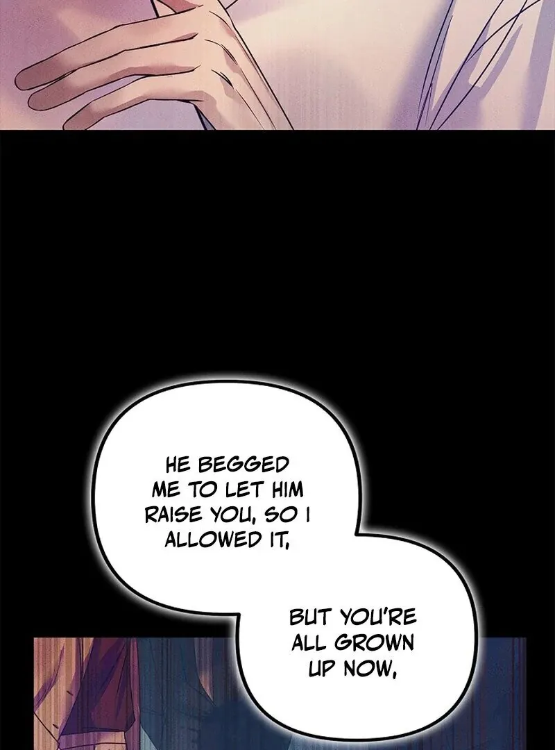 We Never Even Broke Up Chapter 8 page 46 - 