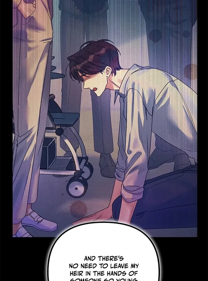 We Never Even Broke Up Chapter 8 page 47 - 