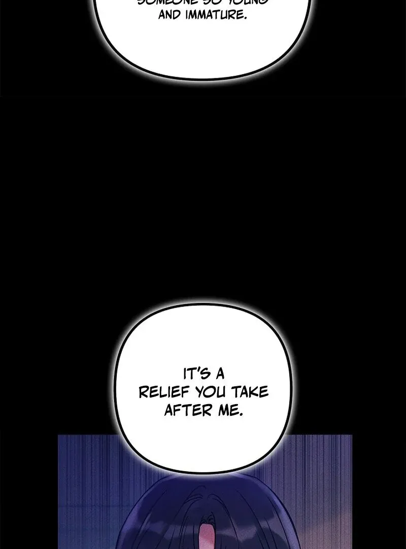 We Never Even Broke Up Chapter 8 page 48 - 