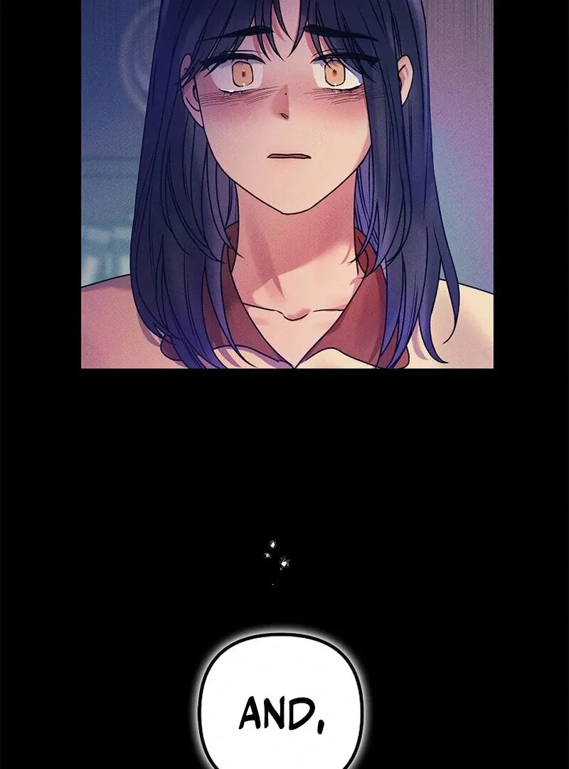 We Never Even Broke Up Chapter 8 page 49 - 
