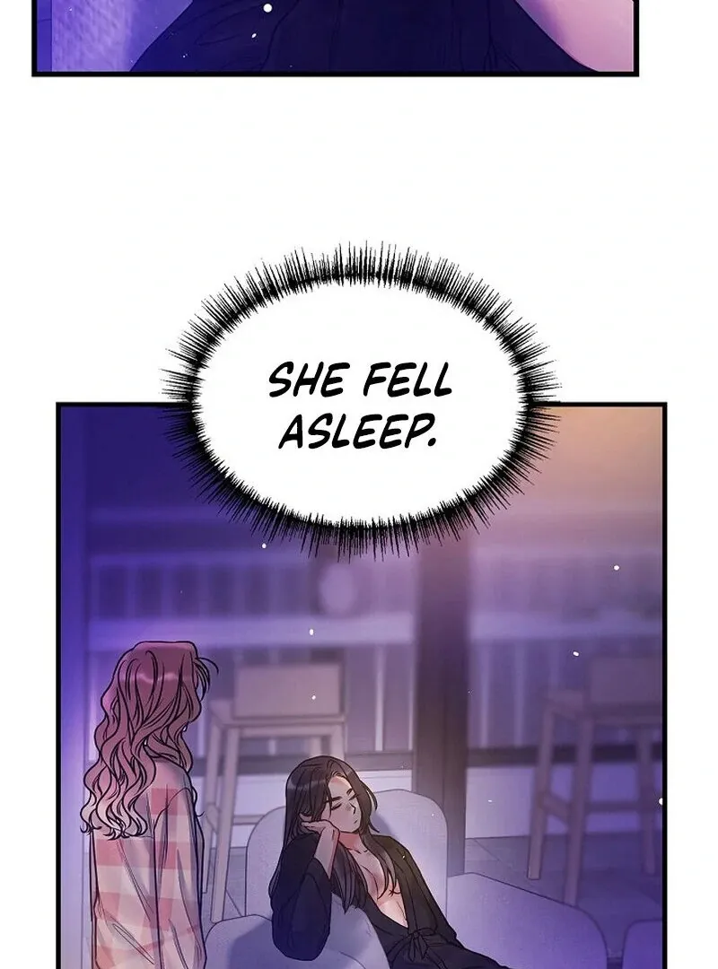 We Never Even Broke Up Chapter 8 page 6 - 