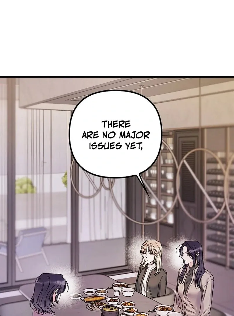 We Never Even Broke Up Chapter 8 page 53 - 