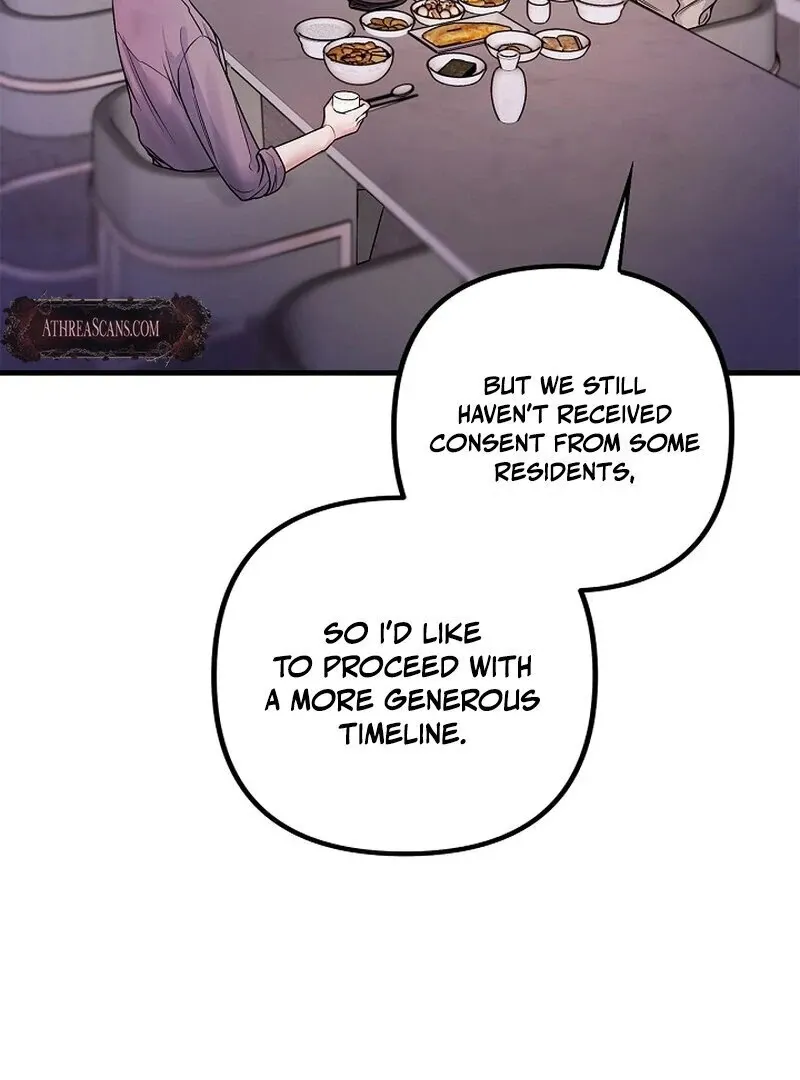 We Never Even Broke Up Chapter 8 page 54 - 