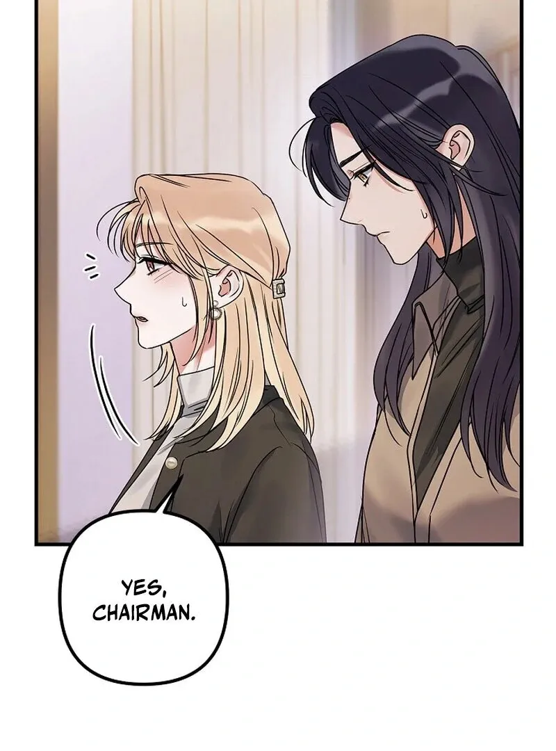 We Never Even Broke Up Chapter 8 page 60 - 