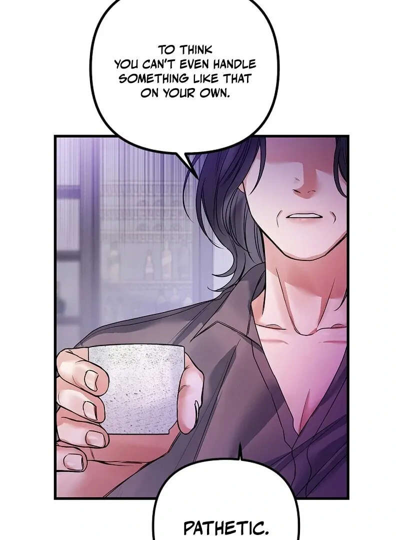 We Never Even Broke Up Chapter 8 page 67 - 