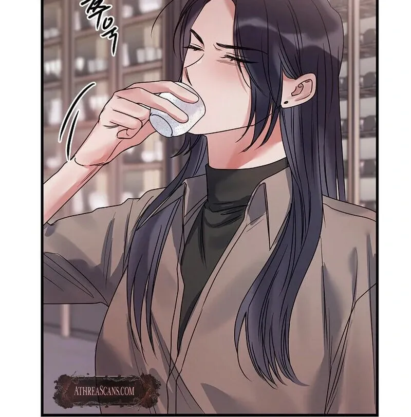 We Never Even Broke Up Chapter 8 page 71 - 