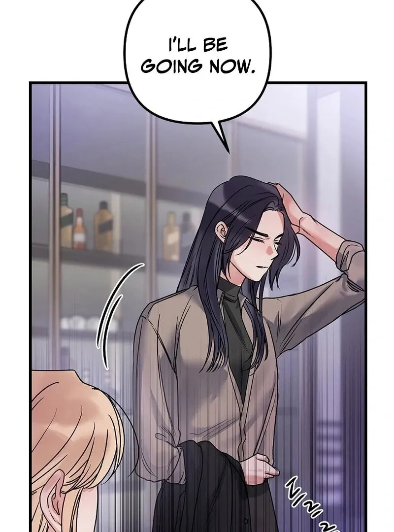 We Never Even Broke Up Chapter 8 page 73 - 