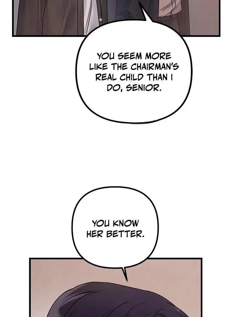 We Never Even Broke Up Chapter 8 page 78 - 