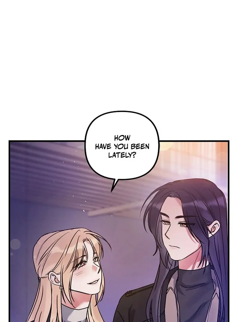 We Never Even Broke Up Chapter 8 page 80 - 
